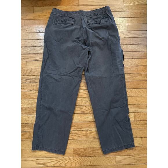Men’s Size 38x32 Brown Columbia Pants
100% cotton 
Great condition - Picture 1 of 4